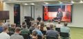 В рамках проведения акции «Время НЕзависимых» сотрудники УНК областного главка провели мероприятие антинаркотической направленности с трудовым коллективом крупного промышленного предприятия