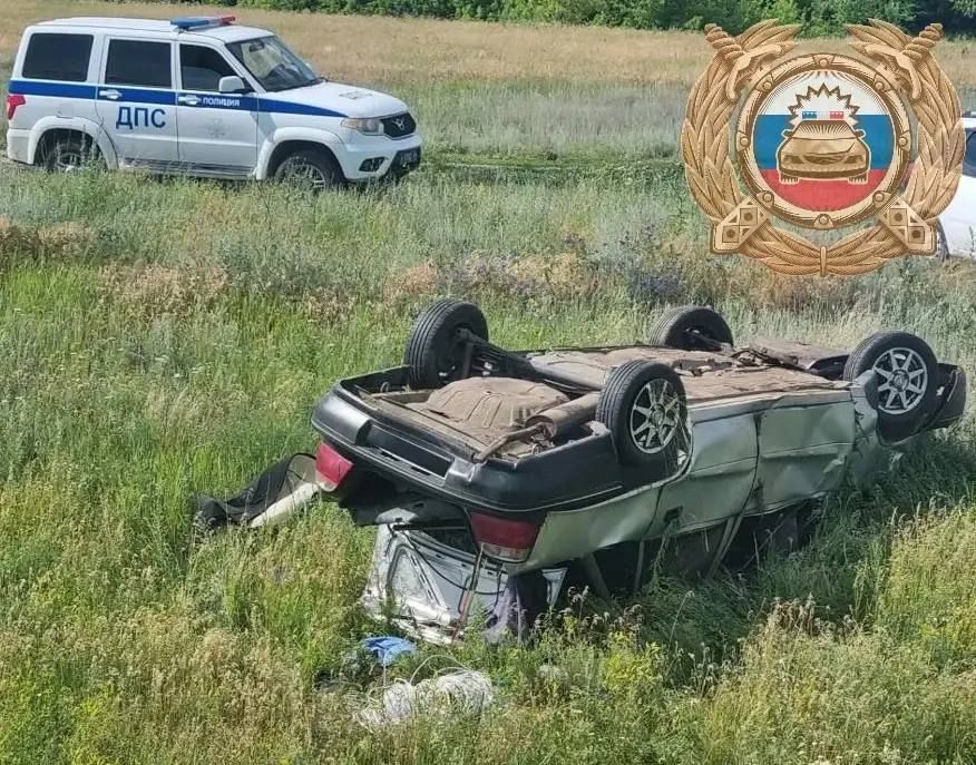 Сводка ДТПза 18.06.2026. На территории Саратовской области за прошедшие сутки зарегистрировано 4 ДТП, в которых 5 человек получили ранения, 3 человека погибли Сводка ДТПза 18.06.2026. На территории Саратовской области за прошедшие сутки зарегистрировано 4 ДТП, в которых 5 человек получили ранения, 3 человека погибли