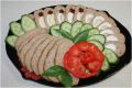 Простой и вкусный хлебец из фарша для семейного ужина