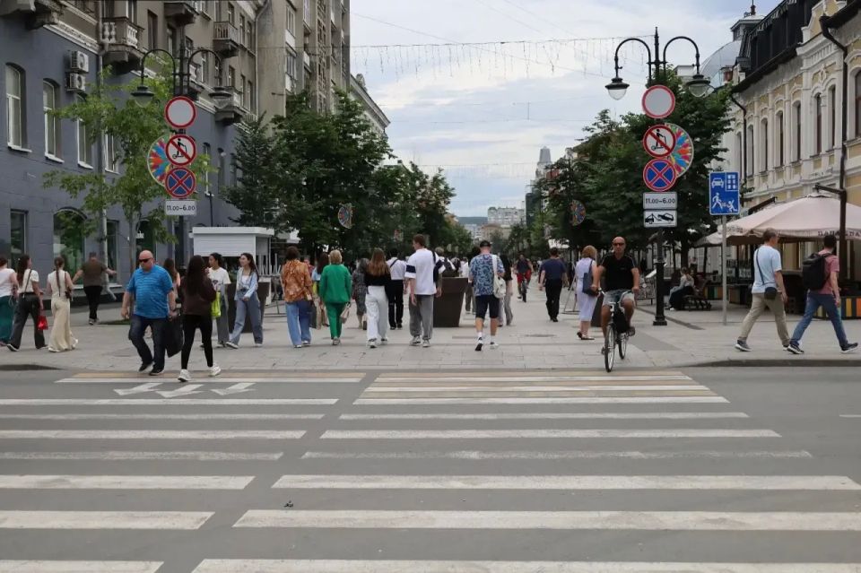 Саратов в кадре Саратов в кадре