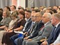 Принял участие в конференции регионального отделения «Единой России»