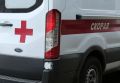Под Саратовом в аварии с большегрузом погибли женщина и ребенок