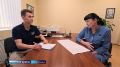 Приемная кампания стартовала