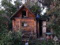 Под Саратовом женщина получила ожоги, разжигая печь в бане