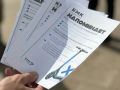 Правила дорожного движения едины для всех