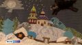 Несколько поколений мастеров, влюбленных в свое дело, уникальные рукотворные изделия, настоящая и крепкая дружба