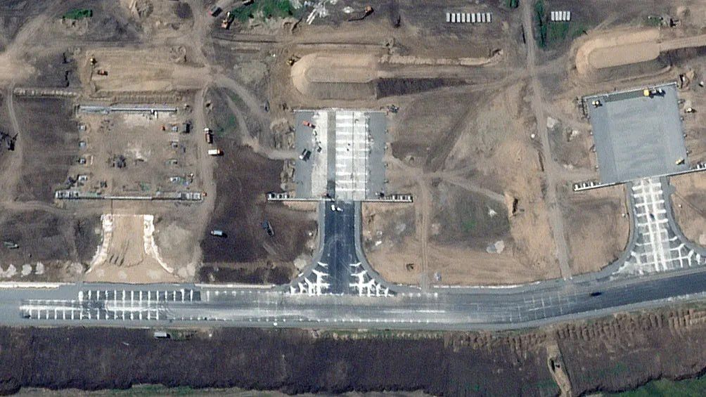Ангары для стратегов будут Ангары для стратегов будут