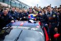 Ферстаппен на Нордшляйфе: триумф величайшего гонщика современности