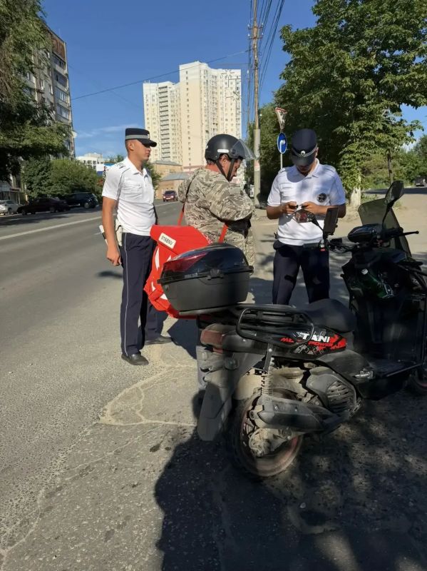 В целях обеспечения безопасности дорожного движения сотрудники Госавтоинспекции продолжают проводить профилактические рейды В целях обеспечения безопасности дорожного движения сотрудники Госавтоинспекции продолжают проводить профилактические рейды