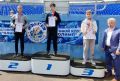 Энгельсский легкоатлет стал серебряным призёром Всероссийских соревнований