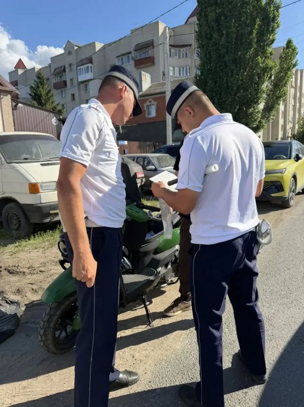 В целях обеспечения безопасности дорожного движения сотрудники Госавтоинспекции продолжают проводить профилактические рейды В целях обеспечения безопасности дорожного движения сотрудники Госавтоинспекции продолжают проводить профилактические рейды