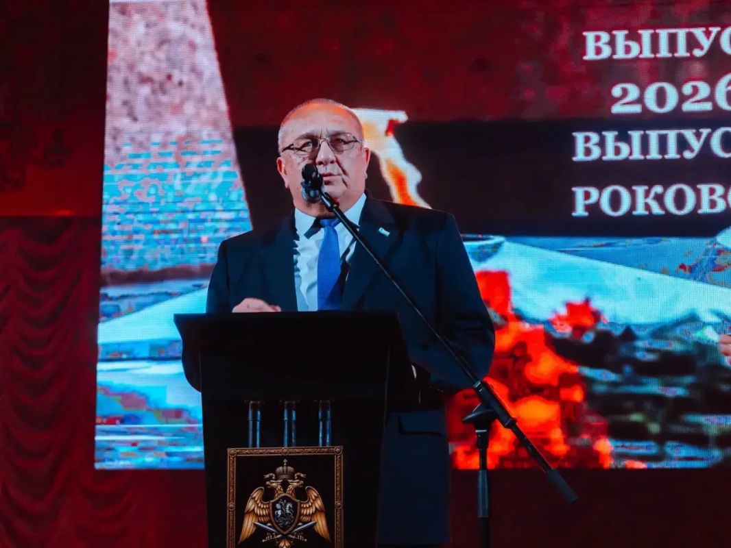 Выпускники 2026 – выпускникам рокового 1941 Выпускники 2026 – выпускникам рокового 1941