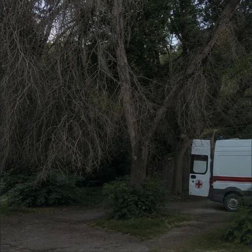 В Саратове 11-летняя девочка упала со второго этажа в заброшке на Миллеровской В Саратове 11-летняя девочка упала со второго этажа в заброшке на Миллеровской