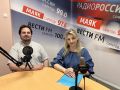 В эфир вышел новый выпуск радиопрограммы «Вести