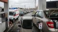 Вслед за соседними регионами Новосибирская область экстренно ограничивает продажу бензина на АЗС