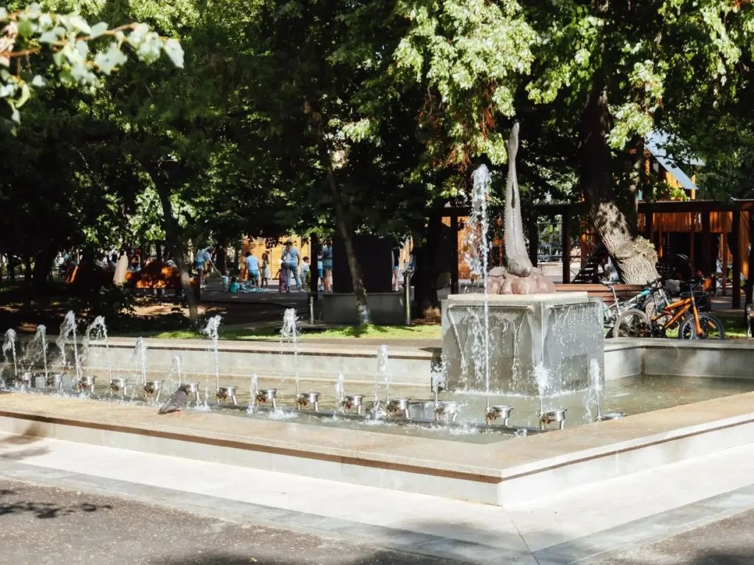 Саратов в кадре Саратов в кадре