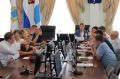 Выборы депутатов Саратовской городской Думы седьмого созыва состоятся 20 сентября 2026 года