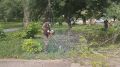Продолжаем благоустройство общественных пространств