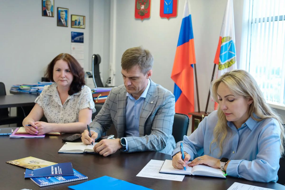 В Саратовской области обсудили развитие туристического потенциала В Саратовской области обсудили развитие туристического потенциала