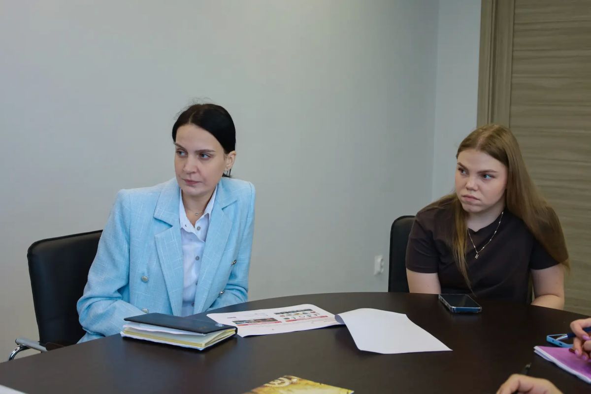 В Саратовской области обсудили развитие туристического потенциала В Саратовской области обсудили развитие туристического потенциала