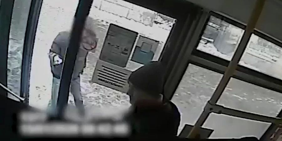Жителя Саратова отправили под суд за стрельбу по троллейбусу