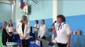 Состоялось первенство Саратовского реготделения Общества «Динамо» по художественной гимнастике «Юный динамовец»