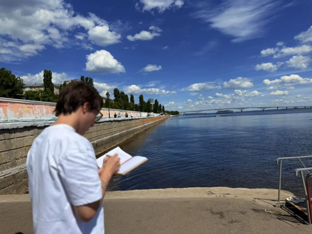 У воды важно соблюдать правила безопасности У воды важно соблюдать правила безопасности