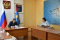 Провели прием жителей по личным вопросам