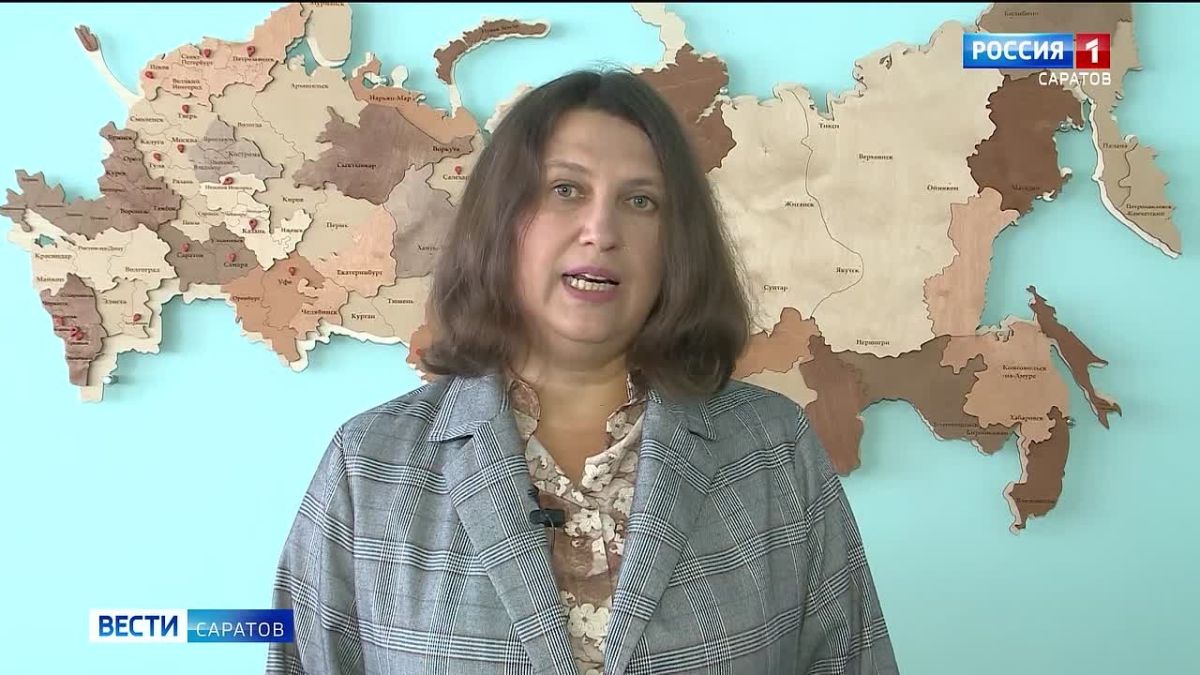 В Саратовской области реорганизовали налоговую службу
