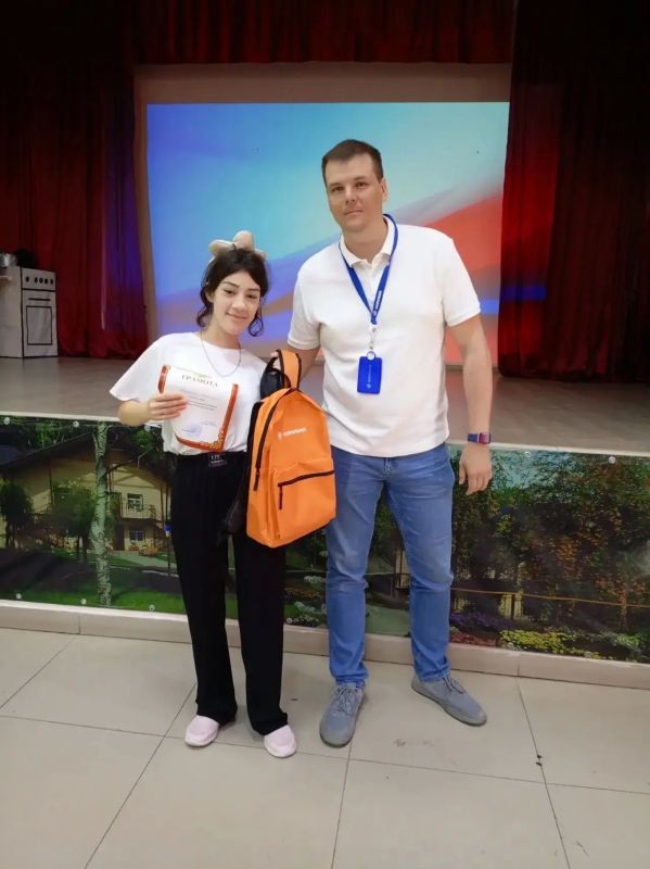 Золото и бронза. Успех балаковских ребят на фестивале «Спорт! Творчество! Дружба!» Золото и бронза. Успех балаковских ребят на фестивале «Спорт! Творчество! Дружба!»