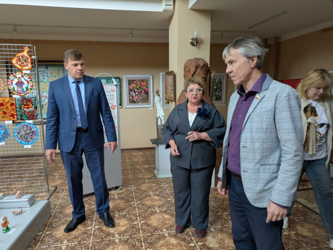 Культурный код Базарного Карабулака Культурный код Базарного Карабулака