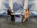 Вышел новый выпуск программы «Вести