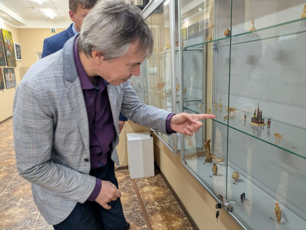 Культурный код Базарного Карабулака Культурный код Базарного Карабулака