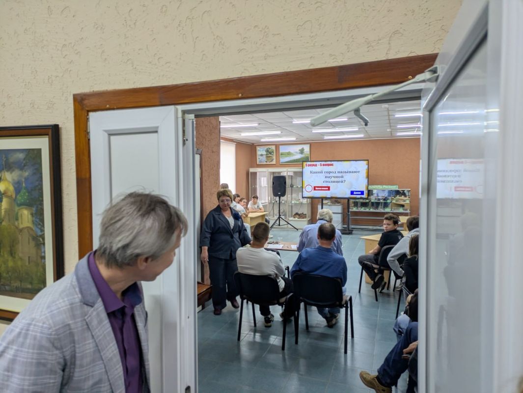 Культурный код Базарного Карабулака Культурный код Базарного Карабулака