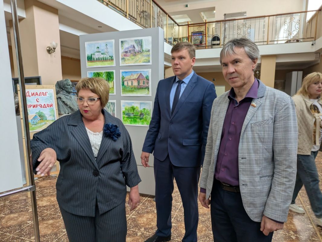 Культурный код Базарного Карабулака Культурный код Базарного Карабулака