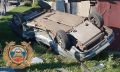 Сводка ДТПза 30.06.2026 На территории Саратовской области за прошедшие сутки зарегистрировано 5 ДТП, в которых 5 человек получили ранения