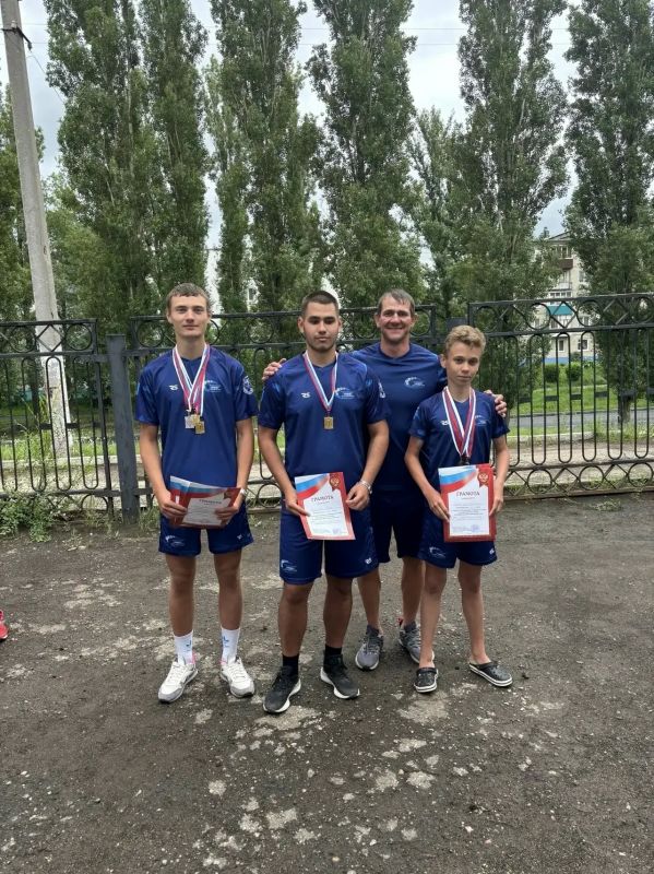 На Водном стадионе «Спортивной школы «Альбатрос» прошли Открытый Чемпионат и Первенство Балаковского муниципального района по воднолыжному спорту, посвященные Дню молодёжи России На Водном стадионе «Спортивной школы «Альбатрос» прошли Открытый Чемпионат и Первенство Балаковского муниципального района по воднолыжному спорту, посвященные Дню молодёжи России