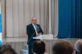 Тема ремонта дорог всегда остается одной из важнейших на повестке дня
