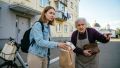 В Саратове задержали студентку-курьера, помогавшую телефонным мошенникам