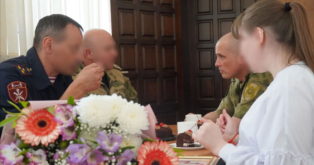 Боец транспортного ОМОН "Атлант" Управления Росгвардии по Саратовской области стал победителем молодежной премии имени Петра Аркадьевича Столыпина Боец транспортного ОМОН "Атлант" Управления Росгвардии по Саратовской области стал победителем молодежной премии имени Петра Аркадьевича Столыпина