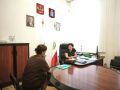 Общественная приёмная Губернатора Саратовской области в Энгельсском районе продолжает свою работу