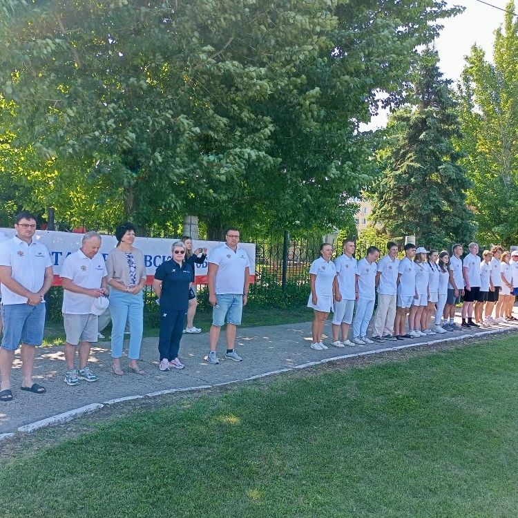 Сегодня на Балаковке был дан старт Первенству и Чемпионату России по подводному спорту на открытой воде Сегодня на Балаковке был дан старт Первенству и Чемпионату России по подводному спорту на открытой воде