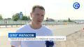 Мост в Пристанном планируют сдать до конца года