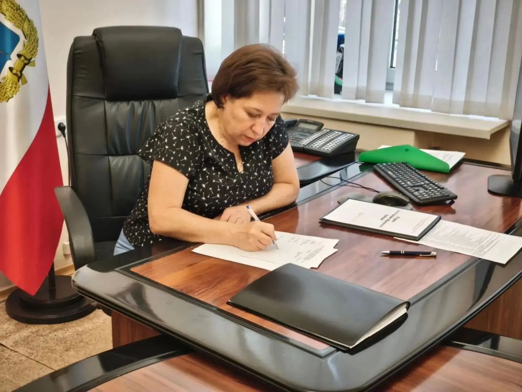 Общественная приёмная Губернатора Саратовской области в Энгельсском районе продолжает свою работу Общественная приёмная Губернатора Саратовской области в Энгельсском районе продолжает свою работу