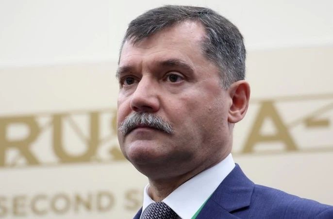 Экс-главу Росавиации Александра Нерадько задержали за мошенничество