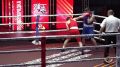Заместитель директора Росгвардии генерал-полковник Владислав Ершов вручил награды победителям чемпионата ведомства по боксу