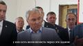 Володин: после реставрации в ГАРНИЗОННОМ ДОМЕ ОФИЦЕРОВ будет создан ИСТОРИКО-КУЛЬТУРНЫЙ ЦЕНТР и МУЗЕЙ, сформирована ПАРКОВАЯ ЗОНА