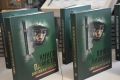 Состоялась презентация 43-го тома Книги Памяти Саратовской области