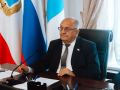 Провел очередное заседание штаба по благоустройству