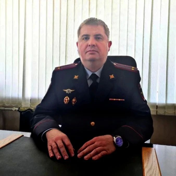 Назначены руководители двух территориальных органов МВД России на районном уровне Саратовской области